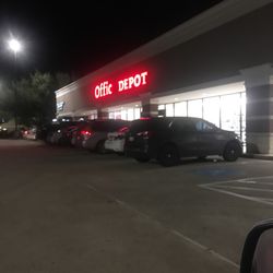 Office Depot - You've arrived