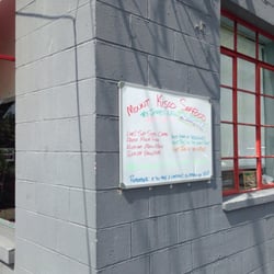Mt Kisco Seafood