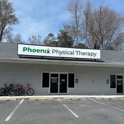 Phoenix Physical Therapy