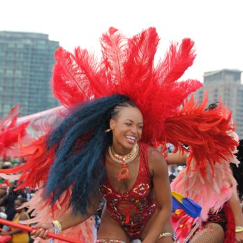 Toronto Caribbean Carnival - The Grand Parade is the finale of months of preparation and celebrations. - Festivals Near Me - Toronto, Ontario Toronto Caribbean Carnival - The Grand Parade is the finale of months of preparation and celebrations. - Festivals Near Me - Toronto, Ontario