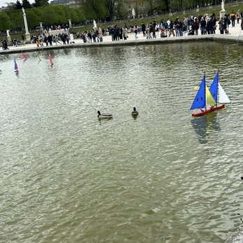 Jardin du Luxembourg - Parks Near Me - Paris, 75 Jardin du Luxembourg - Parks Near Me - Paris, 75