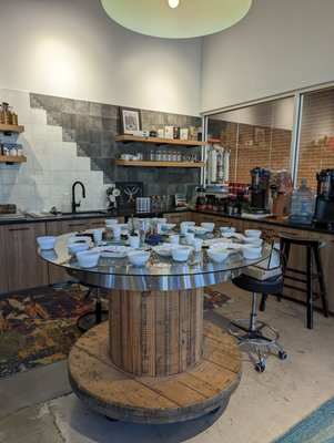 Platform Coffee + Kitchen by null