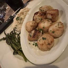 Scallops