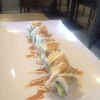 Diamond Sushi - Special Diamond roll - Japanese Near Me - Barrie, Ontario Diamond Sushi - Special Diamond roll - Japanese Near Me - Barrie, Ontario