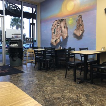 Falafel King - Middle Eastern Near Me - Gainesville, Florida