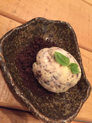 The Newport Restaurant by null