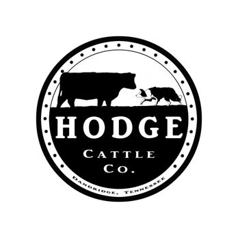 1. Hodge Cattle Co