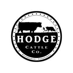 Hodge Cattle Co - Hodge Cattle Co Logo
Twitt
Cattle Farm
Beef
Black Angus
Border Collies
Cowdog