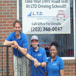LTD Driving School