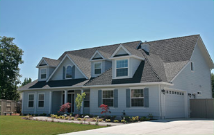 Slide of MWW Roofing.com