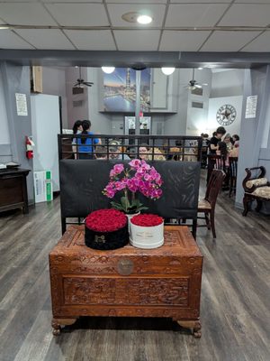 Seoul Food (Korean Grill) by null
