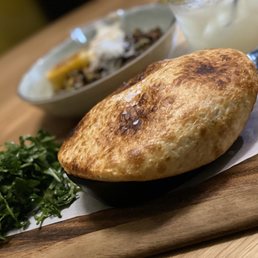 Chicken Pot Pie