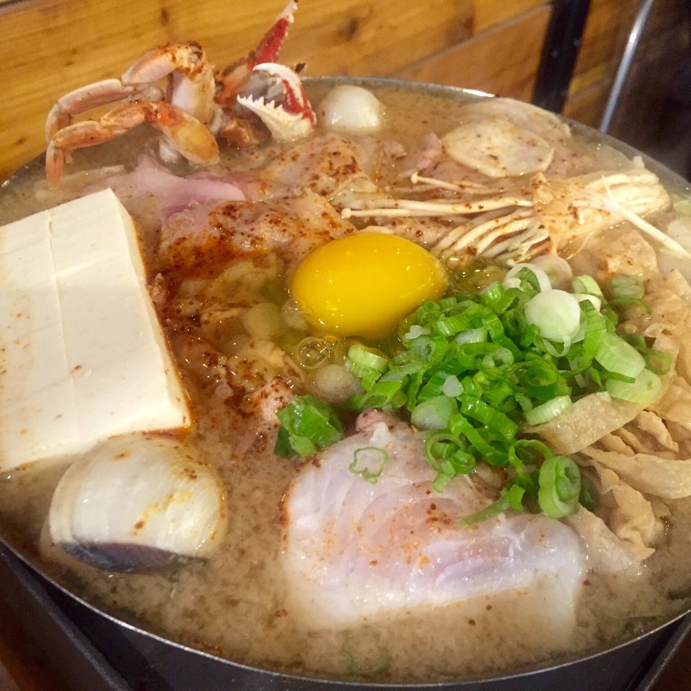 Boiling Point - Japanese Miso Hot Soup - Hot Pot Near Me - Fremont, California Boiling Point - Japanese Miso Hot Soup - Hot Pot Near Me - Fremont, California