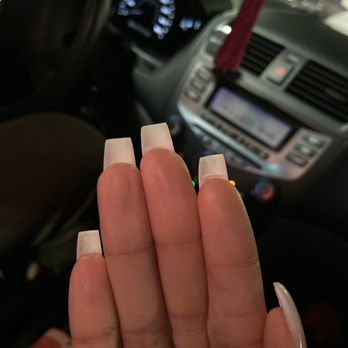Nail Care Spa - EFFING CROOKED. - Nail Salons Near Me - Atlanta, Georgia Nail Care Spa - EFFING CROOKED. - Nail Salons Near Me - Atlanta, Georgia