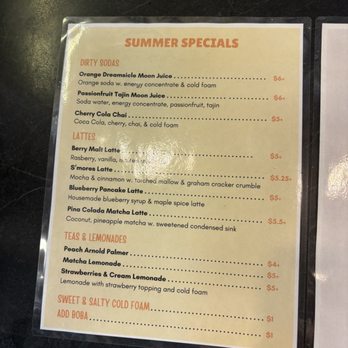 Humble House Cafe - Coffee & Tea Near Me - Golden, Colorado