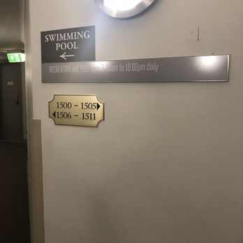 Oaks Hyde Park Plaza - Hotels Near Me - Sydney, NSW