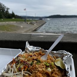 Pad Thai