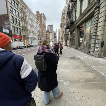 MUJI SOHO - Updated February 2026 - 118 Photos & 308 Reviews - 455