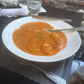 Limoncello Ristorante - Lobster ravioli - Italian Near Me - Boston, Massachusetts Limoncello Ristorante - Lobster ravioli - Italian Near Me - Boston, Massachusetts