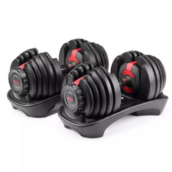 Everything Fitness - Bowflex SelectTech 552 - Appliances & Repair Near Me Everything Fitness - Bowflex SelectTech 552 - Appliances & Repair Near Me
