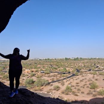 Hole-in-the-Rock - What a view! - Hiking Near Me - Phoenix, Arizona Hole-in-the-Rock - What a view! - Hiking Near Me - Phoenix, Arizona
