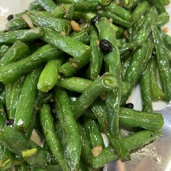 Juicy Dumpling Factory - Dried green bean - Chinese Near Me - Redondo Beach, California
