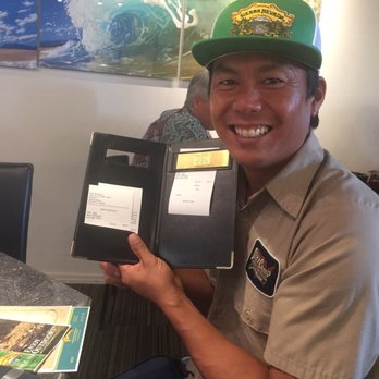 Sushi Murayama - Suppler paying the Sushi Bill...For 3-people $300- plus - Sushi Bars Near Me - Honolulu, Hawaii