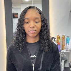 Lace closure
