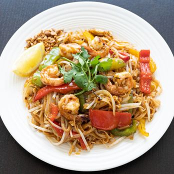 Pho Duong - Shrimp padthai - Vietnamese Near Me - Toronto, Ontario Pho Duong - Shrimp padthai - Vietnamese Near Me - Toronto, Ontario