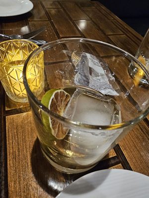 Teddy & The Bully Bar by null Teddy & The Bully Bar by null