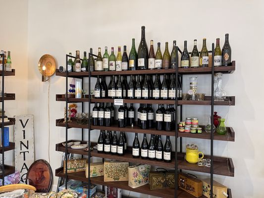 Smith Story Wine Cellars by null