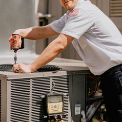 Busy Bee Plumbing Heating & Air Conditioning