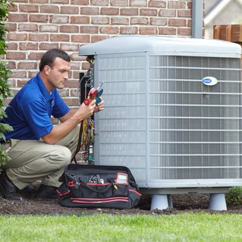 A & M Heating & Cooling - A/C Maintenance - Heating & Air Conditioning/HVAC Near Me - Saint Joseph, Missouri A & M Heating & Cooling - A/C Maintenance - Heating & Air Conditioning/HVAC Near Me - Saint Joseph, Missouri