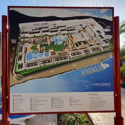 Hotel Costa Calero