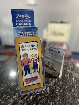 Aquarius Casino Resort by null