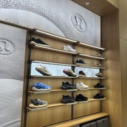 Lululemon Athletica