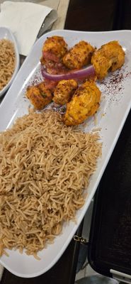 Kabuli Grill by null
