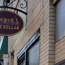 Maureen's Jazz Cellar