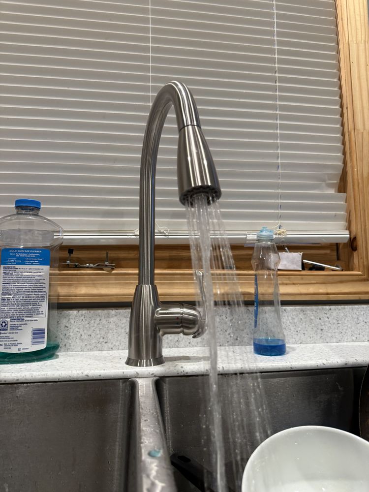 Slide of Marsh Handyman Services