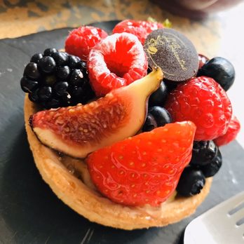 La Barantine - Coffee & Tea Near Me - Edinburgh, EDH La Barantine - Coffee & Tea Near Me - Edinburgh, EDH