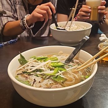 Saigon Corner Restaurant - Delicious Pho - Soup Near Me - Las Vegas, Nevada