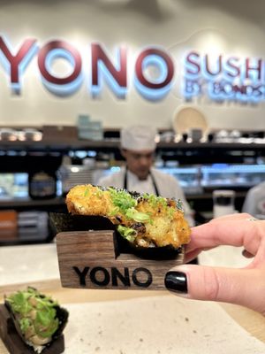 YONO Moynihan by null