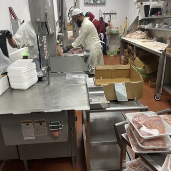 Al Barakah - Delis Near Me - Decatur, Georgia