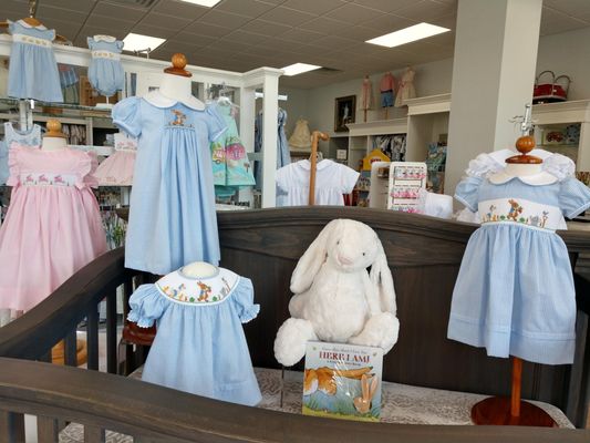 The Velveteen Rabbit by null