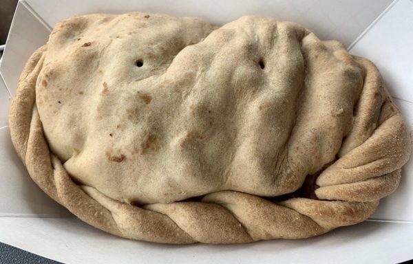 Jean Kay's Pasties by null