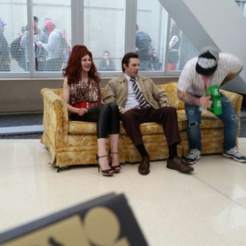 C2E2 Chicago Comic and Entertainment Expo - Festivals Near Me - Chicago, Illinois