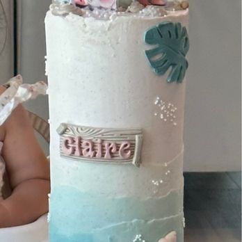 Nina Bakes LA - Custom Cakes Near Me Nina Bakes LA - Custom Cakes Near Me