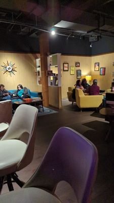 The iO Theater by null