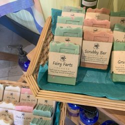 Waterfront Trading - Scented Soaps
