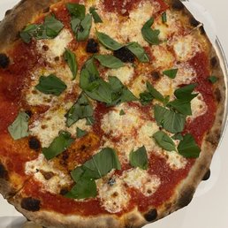 Margherita
